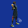 Paul Pogba World Cup Winner Puzzle